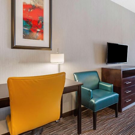 Best Western Plus Gallup Inn & Suites Kültér fotó