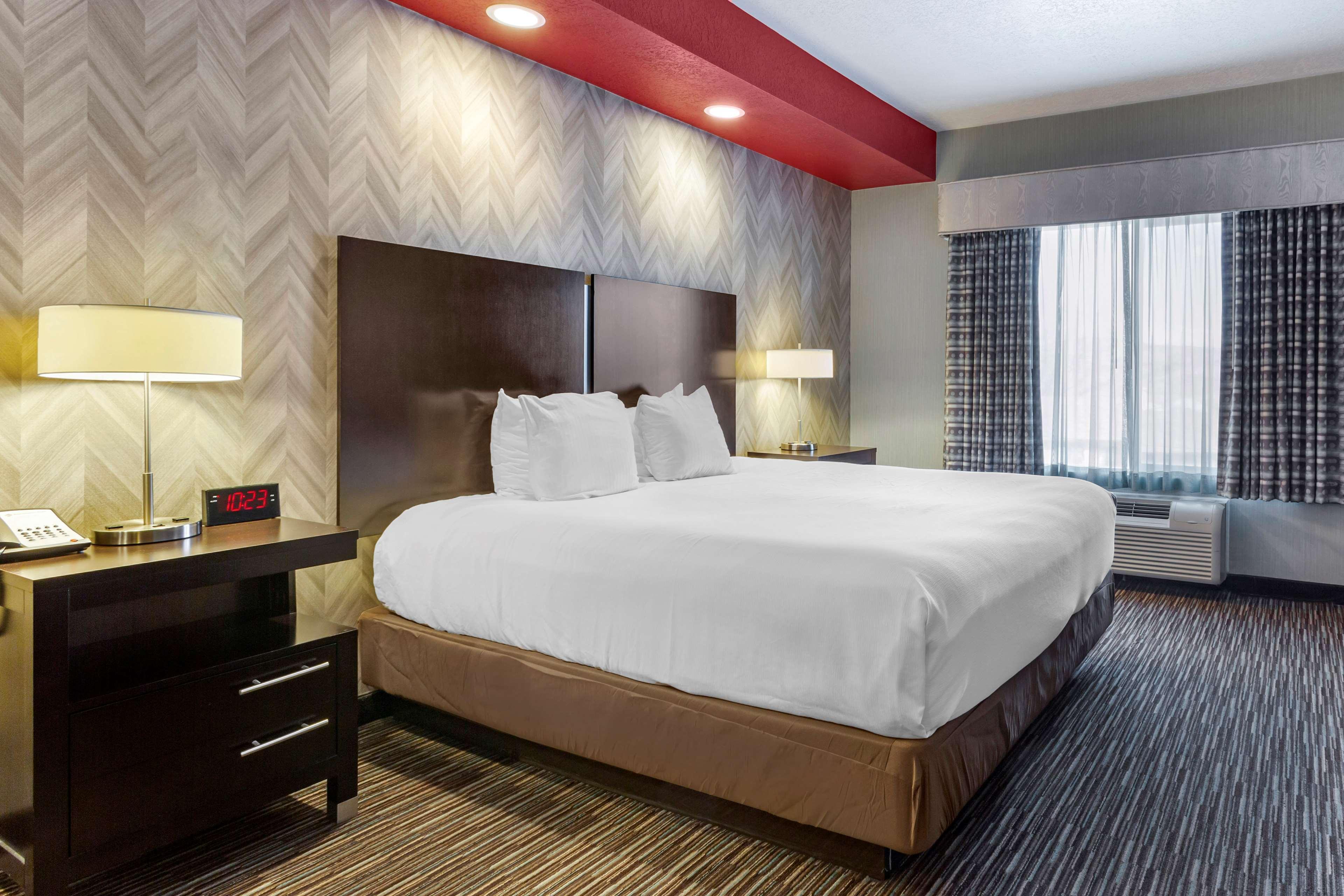 Best Western Plus Gallup Inn & Suites Kültér fotó