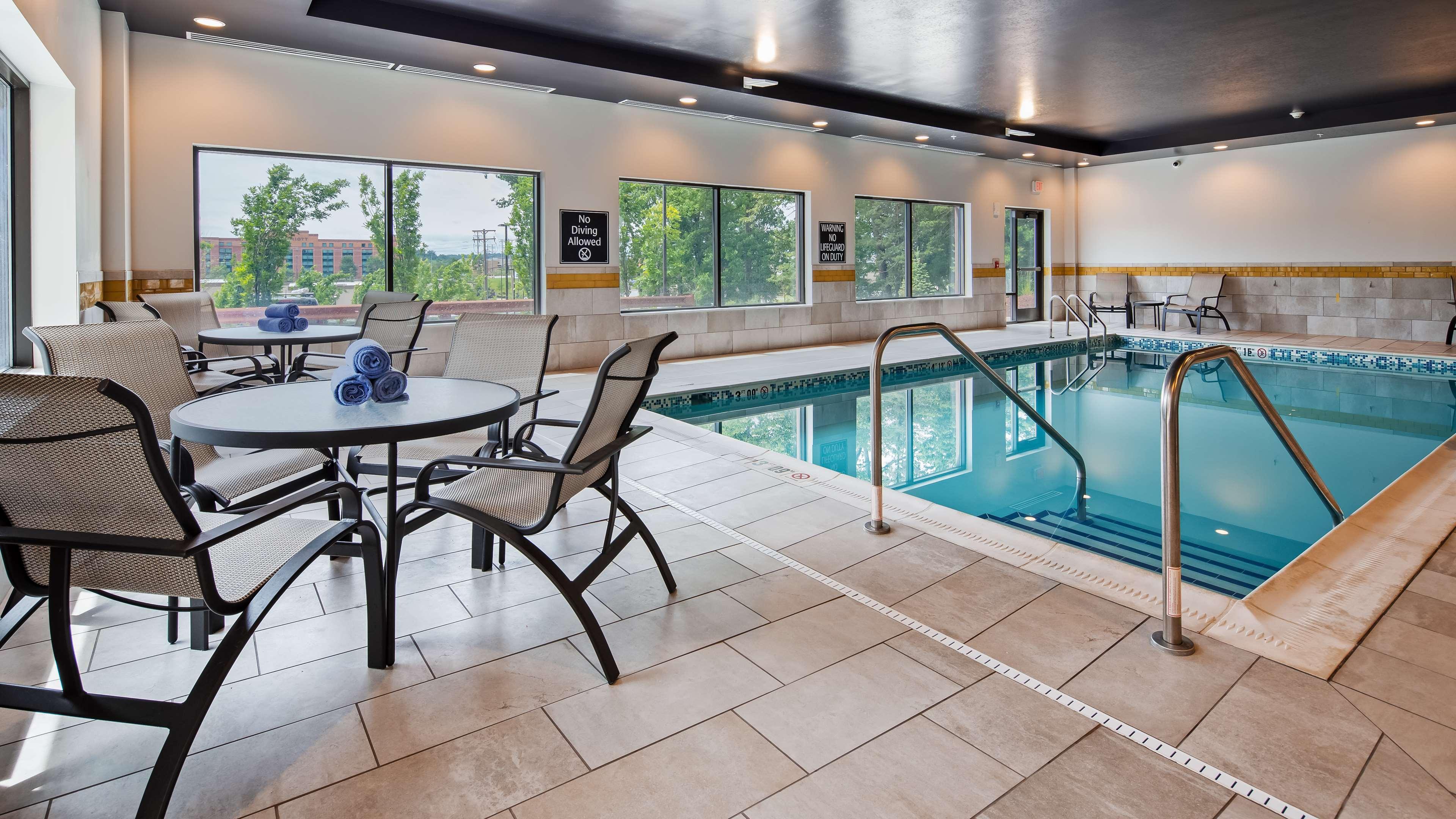 Best Western Plus Gallup Inn & Suites Kültér fotó