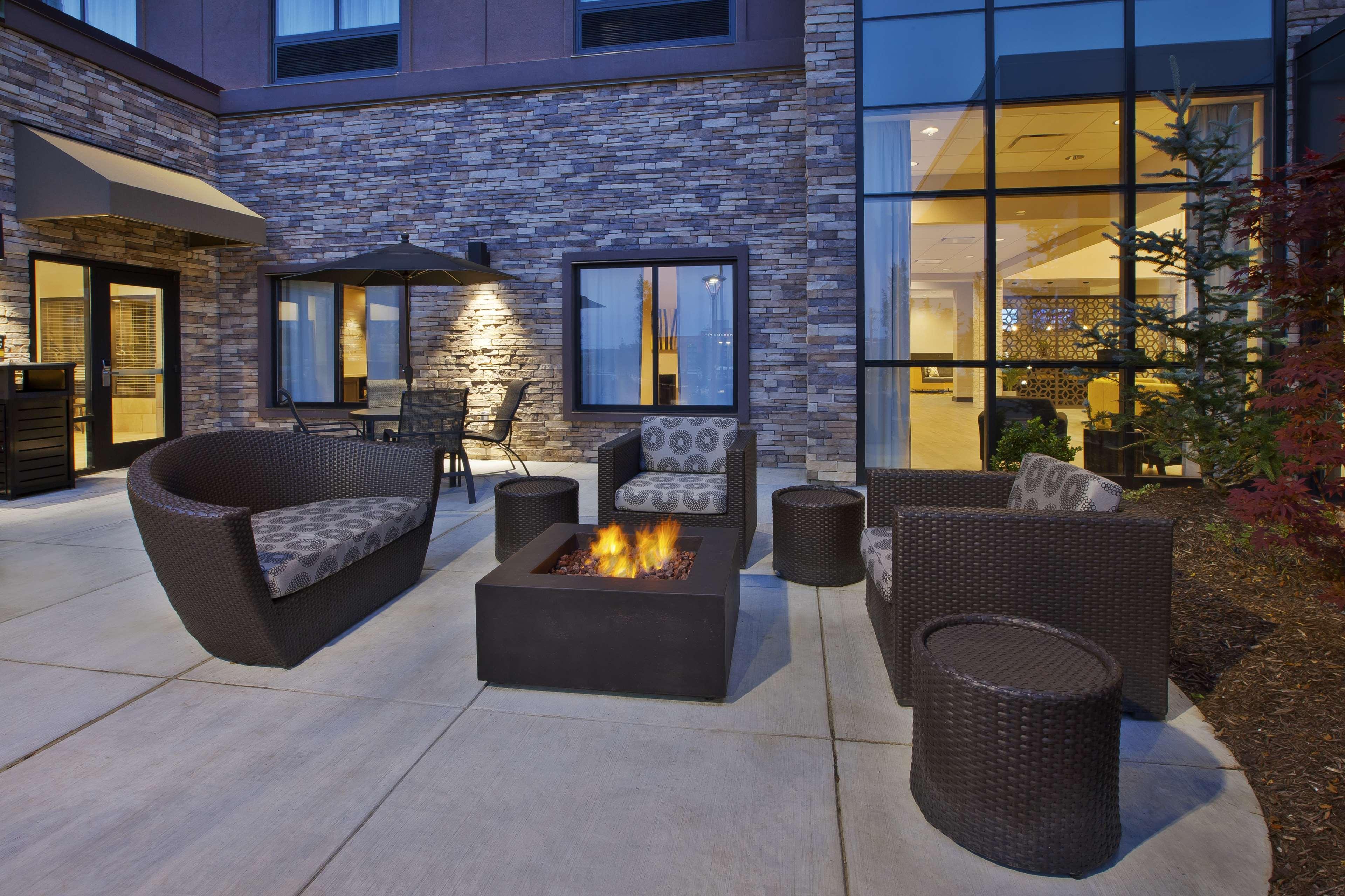 Best Western Plus Gallup Inn & Suites Kültér fotó