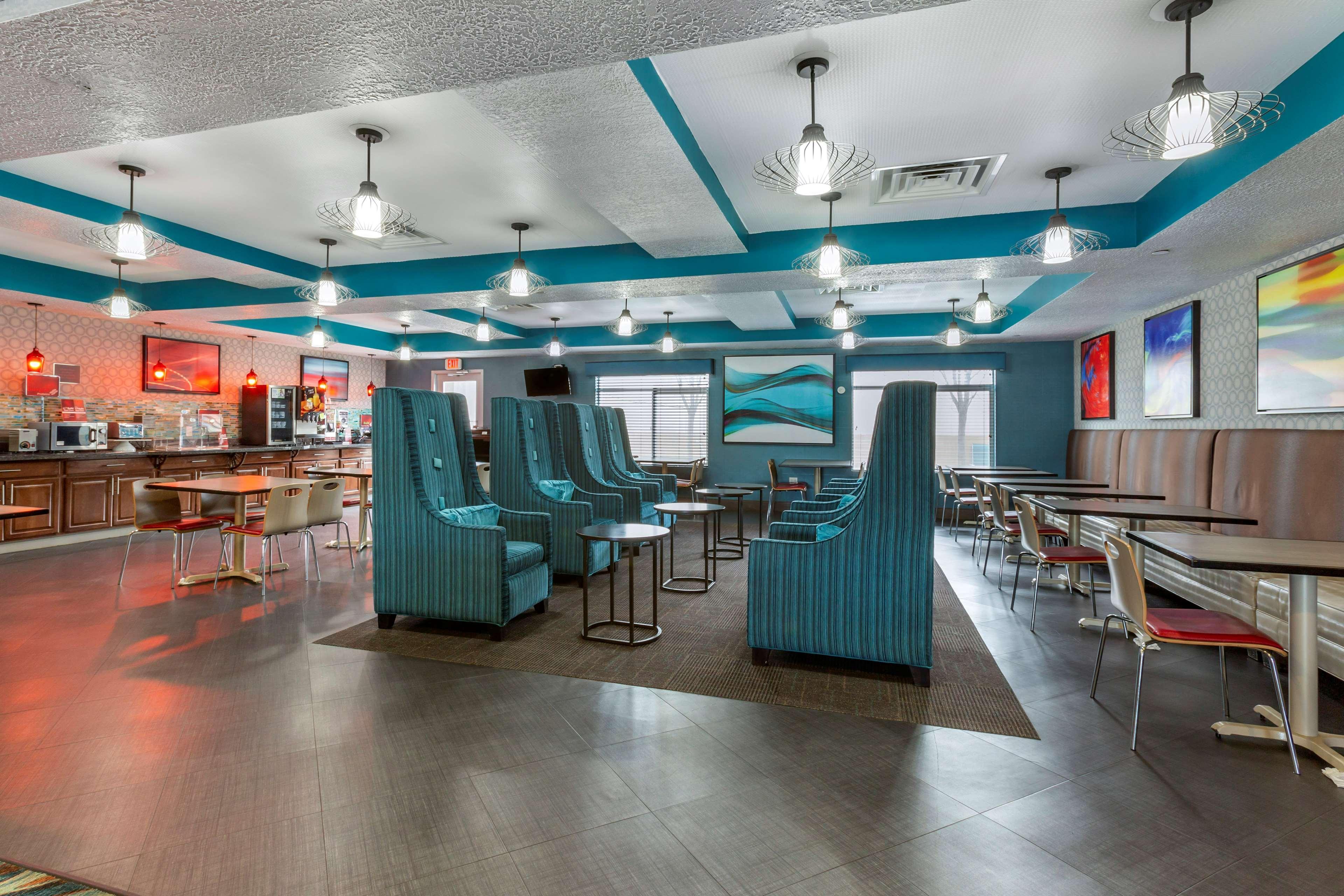 Best Western Plus Gallup Inn & Suites Kültér fotó