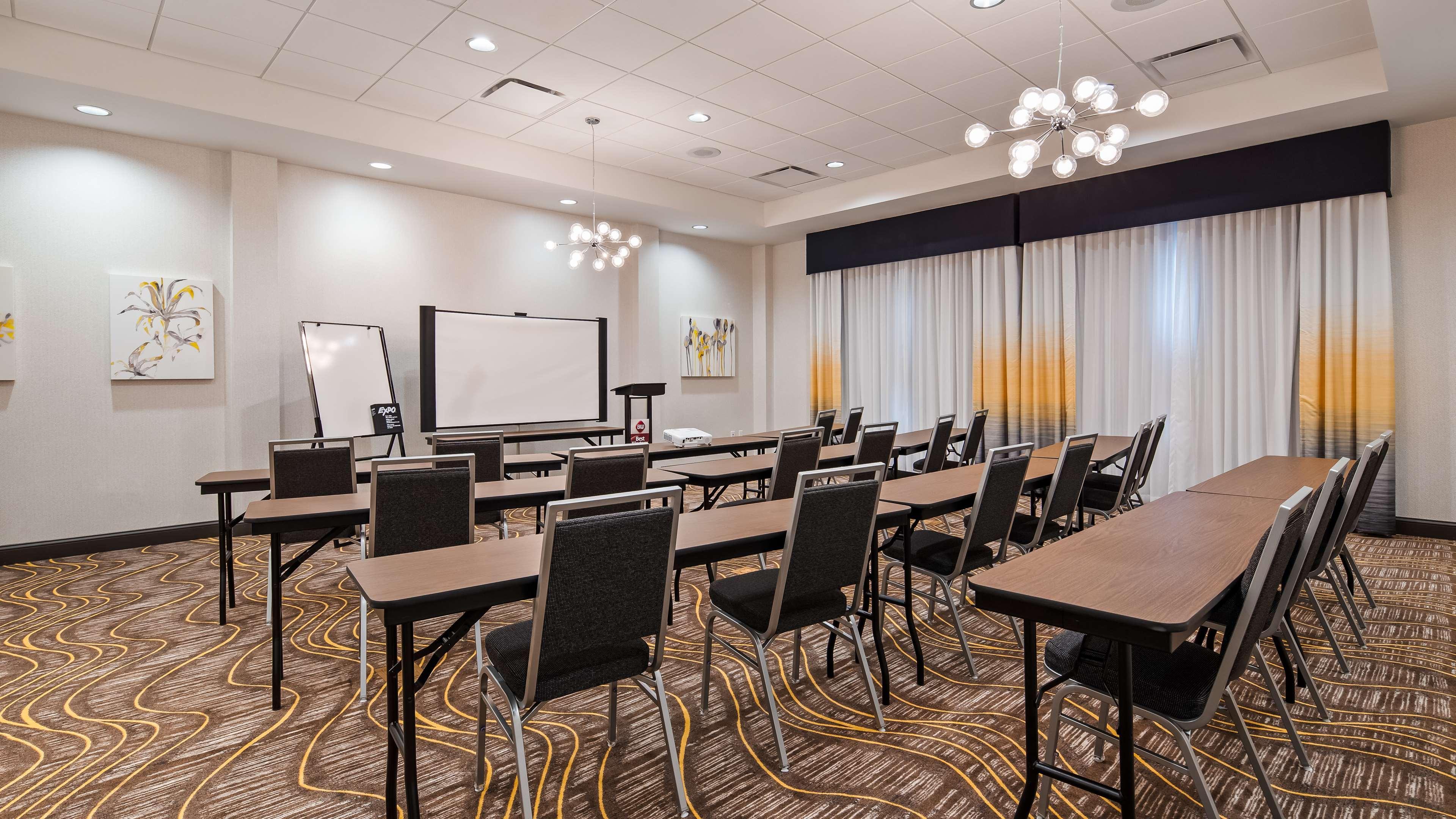 Best Western Plus Gallup Inn & Suites Kültér fotó