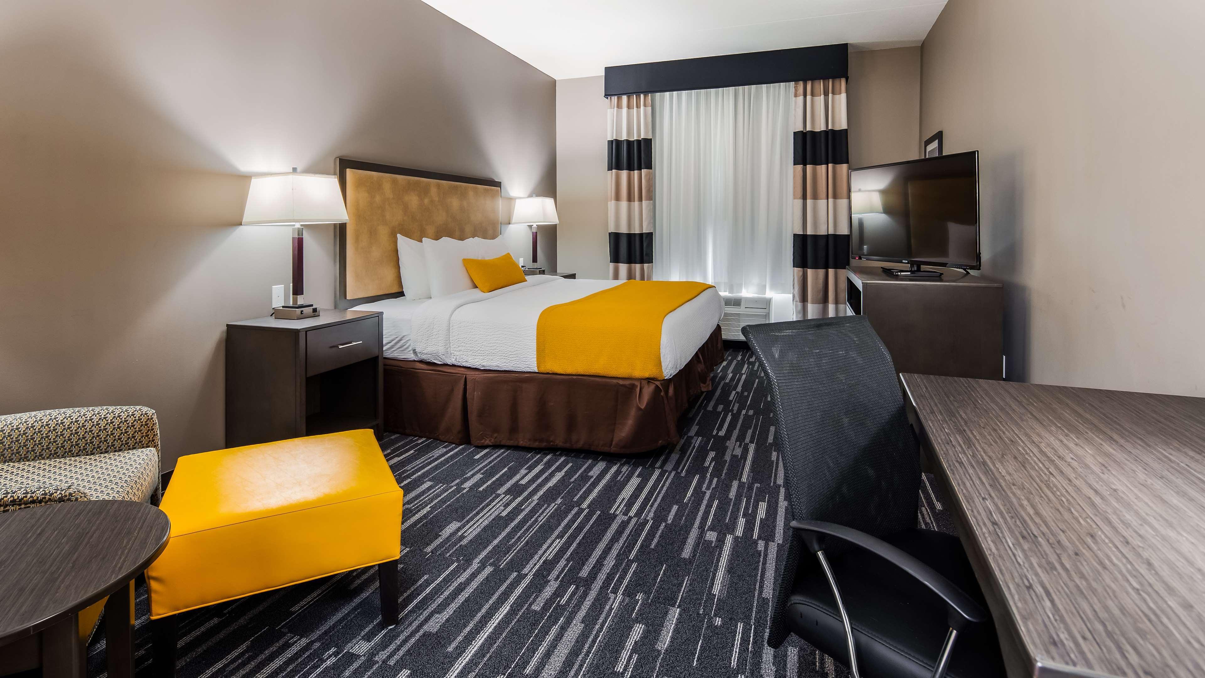 Best Western Plus Gallup Inn & Suites Kültér fotó